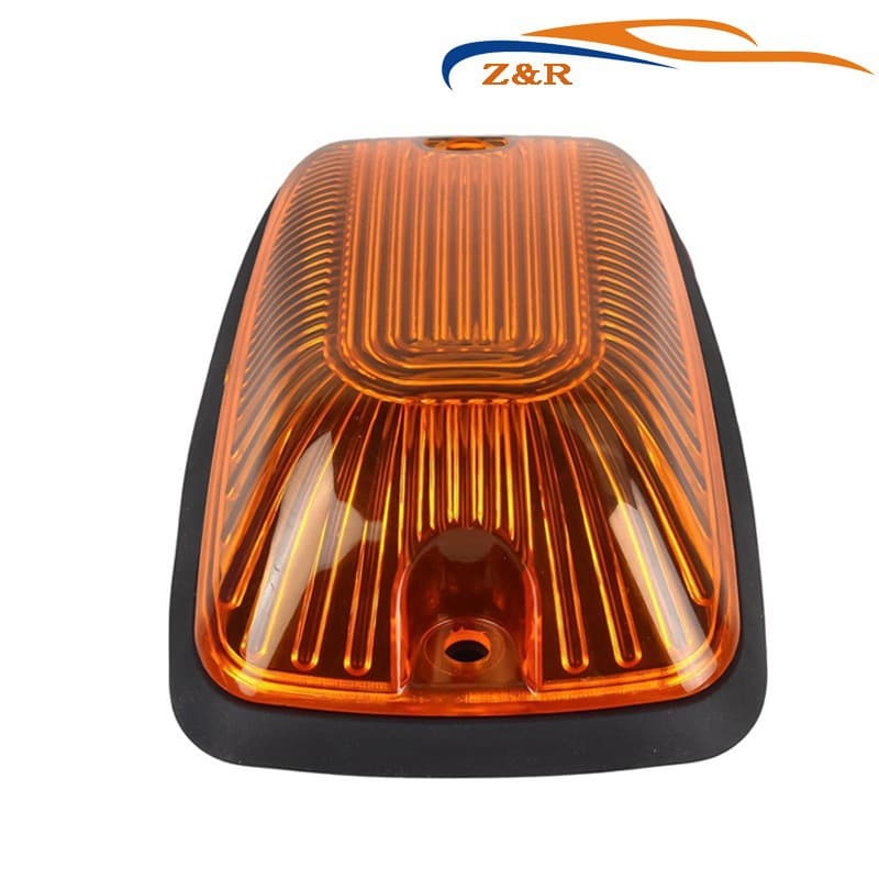 Factory direct supply LED truck dome light pickup dome light warning light modification single