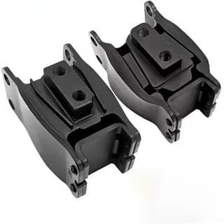 47583-90B/47564-99 Front and Rear Engine Mounts Motorcycle Mounts for Harley