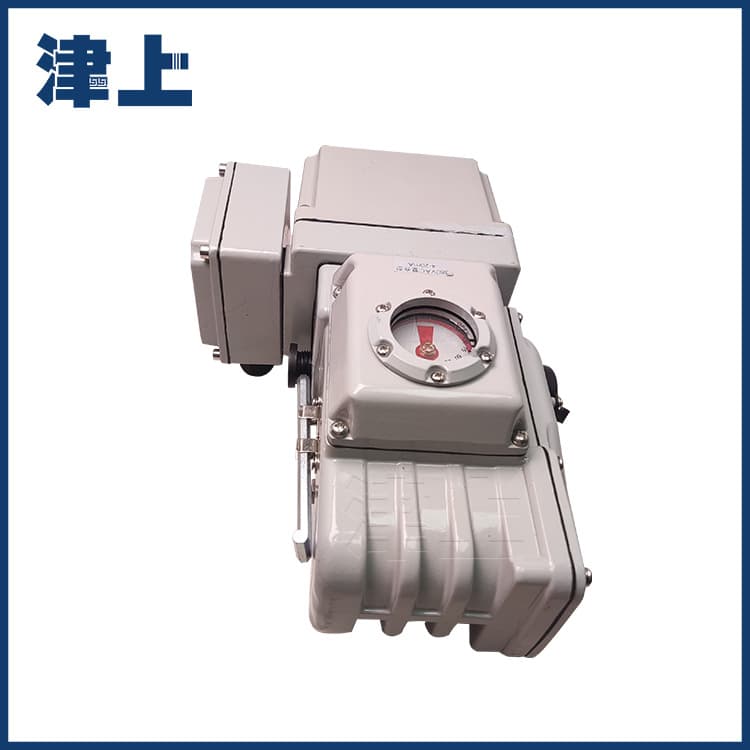 POE Compact Electric Actuator 220V/380V Bernard JL-5 JL-10 JL-16 JL-20