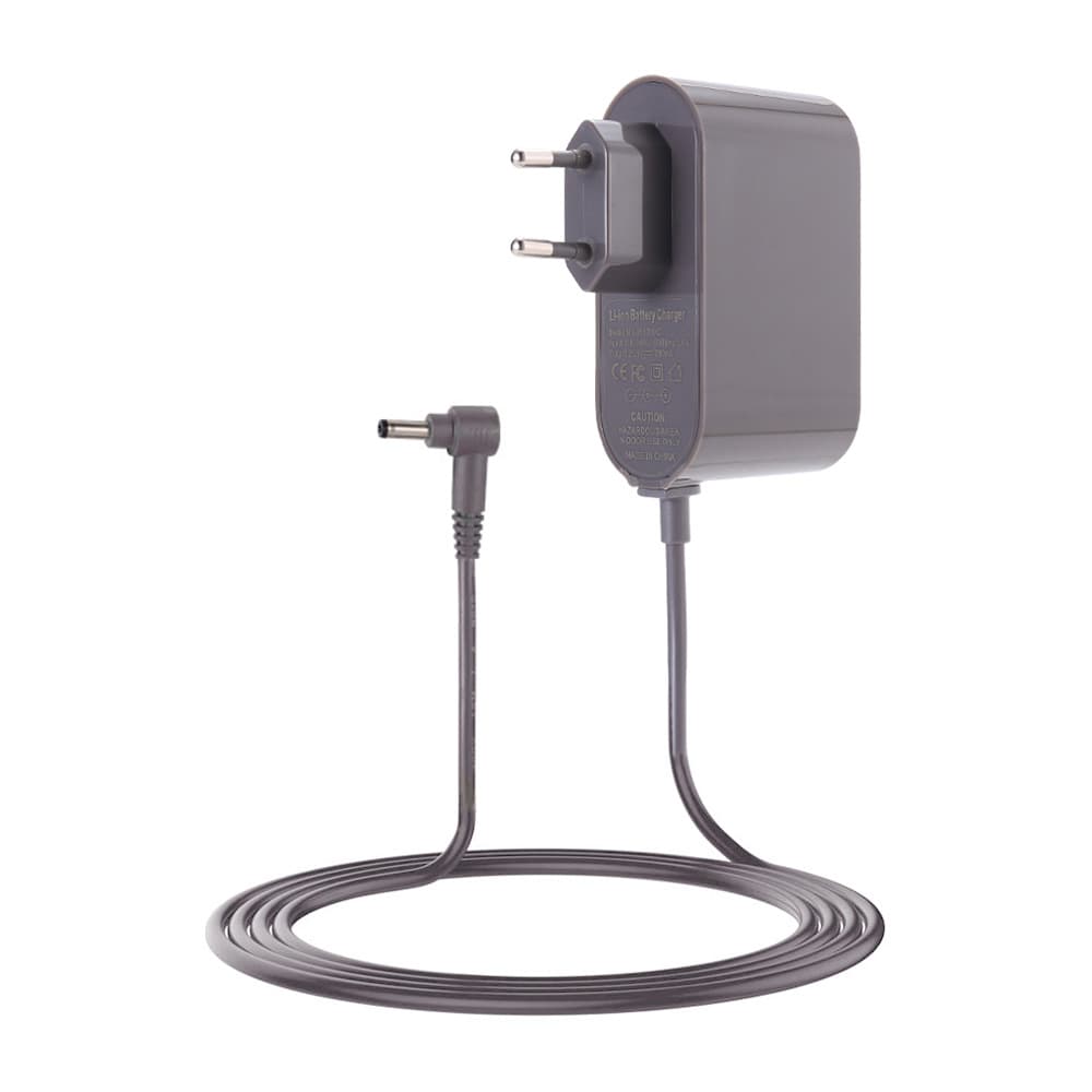 Suitable for Dyson CE appliance adapter 30.45VDyson wireless vacuum cleaner V10V11V15 vacuum cleaner accessories