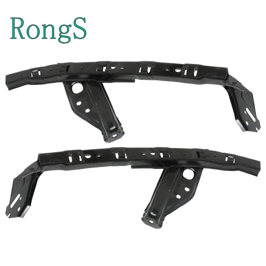 Compatible with 2012-2015 Honda Civic Headlight Bracket 71140TR0A00 71190TR0A00