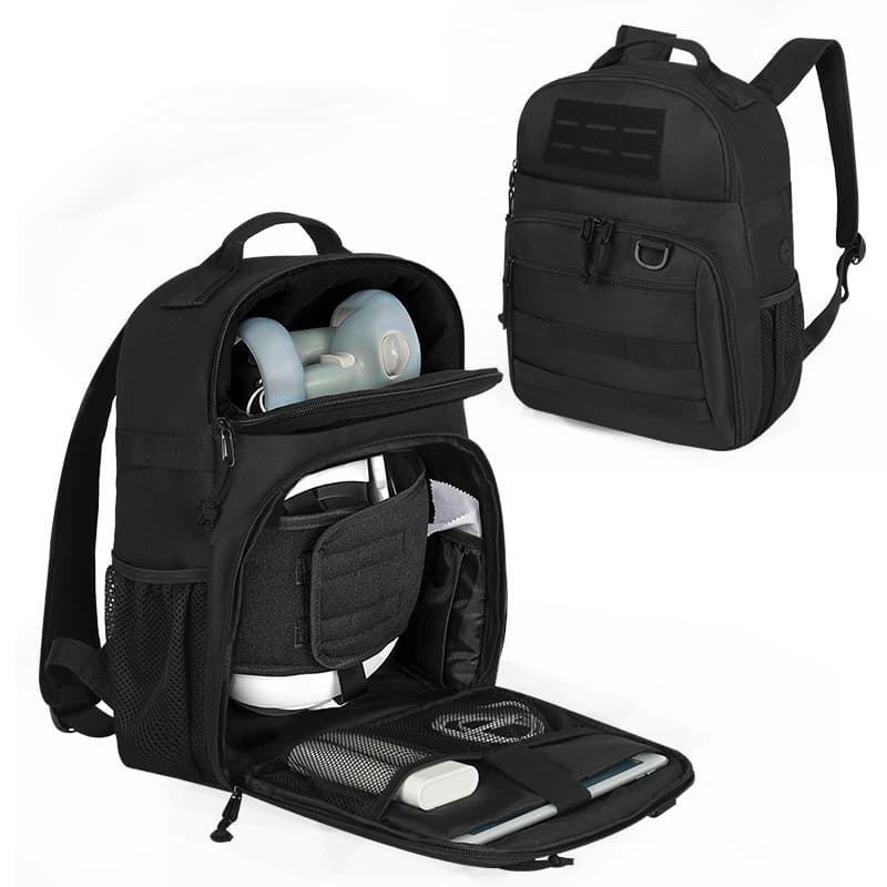 New ps vr2 game glasses handle integrated backpack portable computer commuting business casual backpack