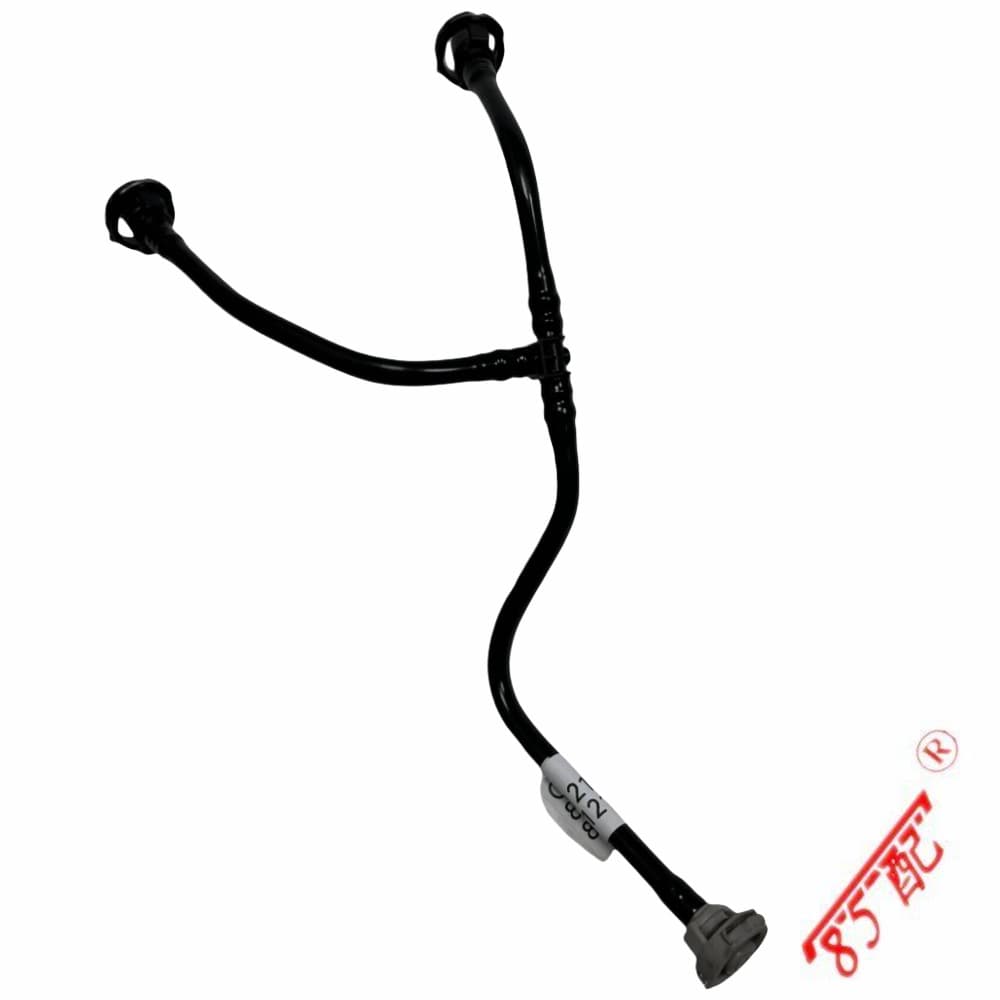 Coolant Hose 80A121081S 80D12108 80A121164F Compatible with Audi Q5L 2018-