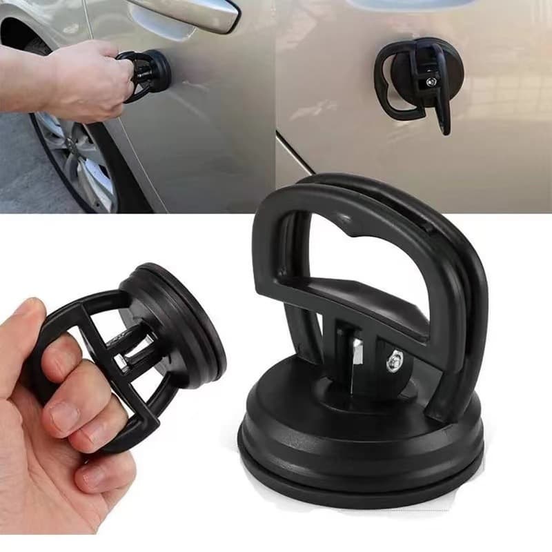 Multi-purpose large car suction cup, single claw high pull force glass suction cup for tile handling, car repair dent