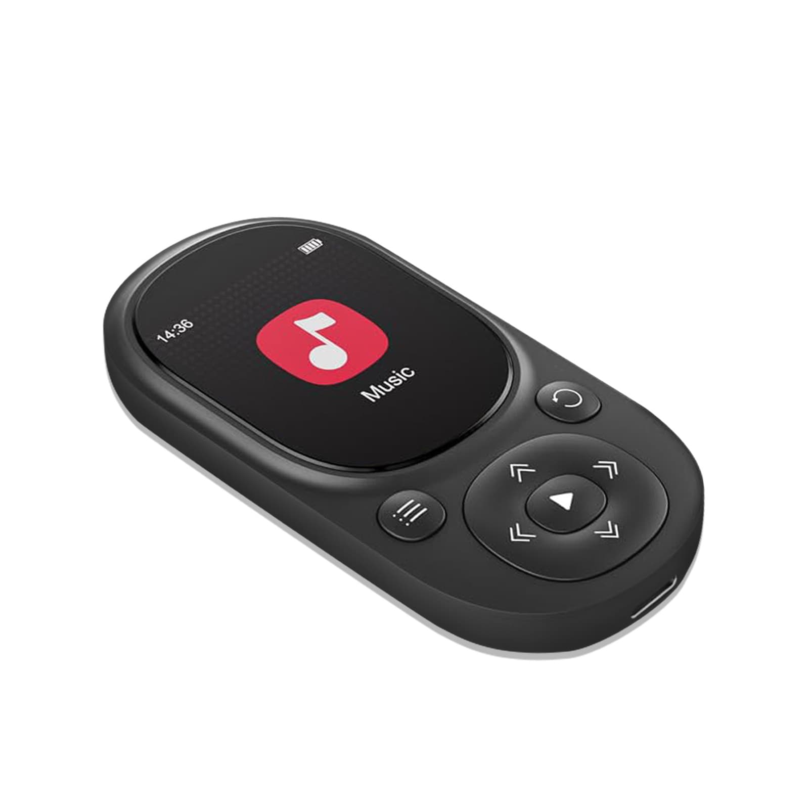 Cross-Border Clip Bluetooth MP3 Portable MP4 Dedicated Music Player Recording Multiple Colors Platform Supported