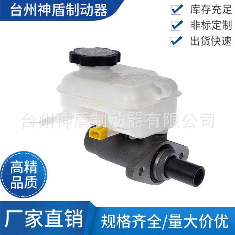 22956542 is suitable for Chevrolet Camaro automotive brake master cylinders.