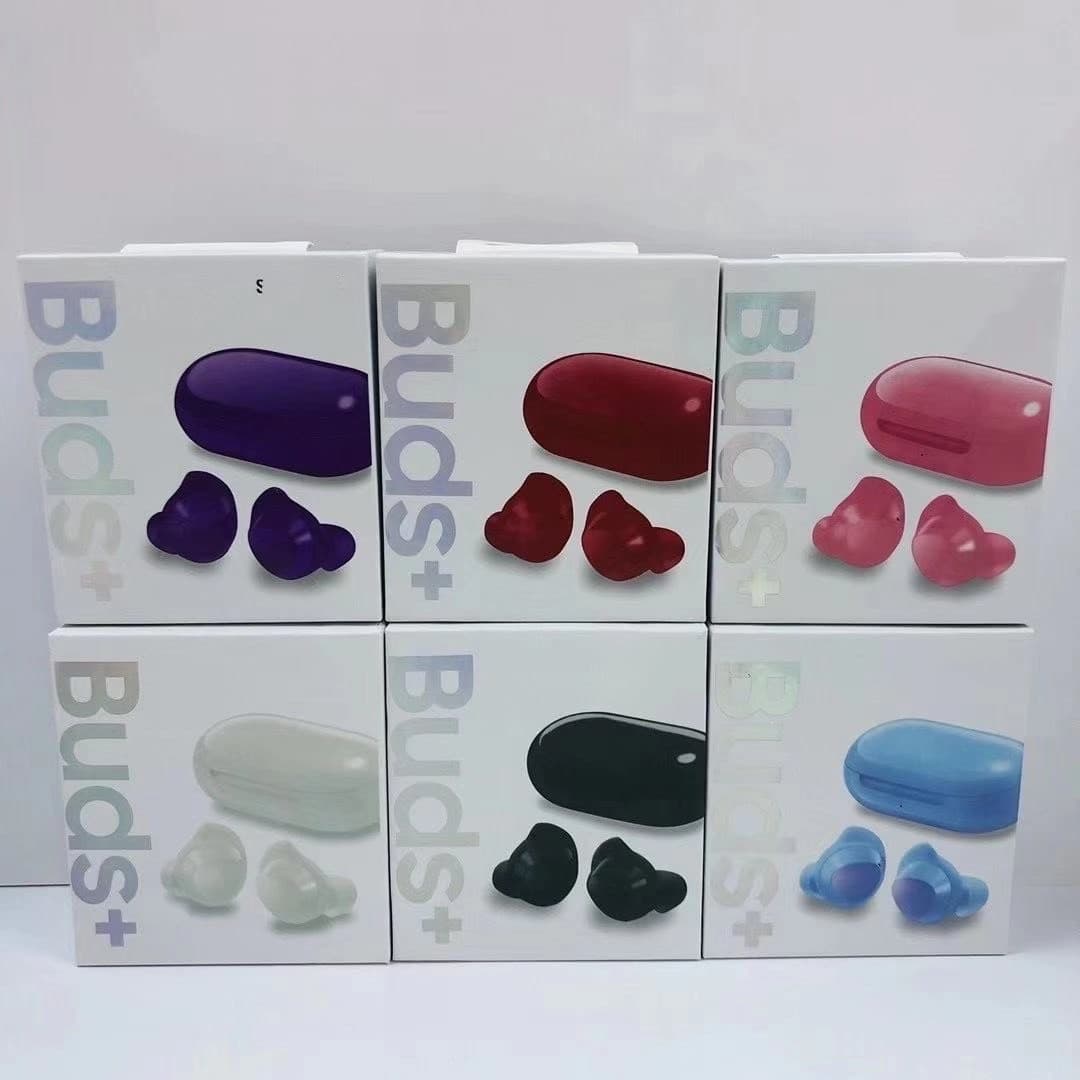 Cross-border Hot Seller R175 True Wireless Bluetooth Earbuds In-Ear Bluetooth Headphones