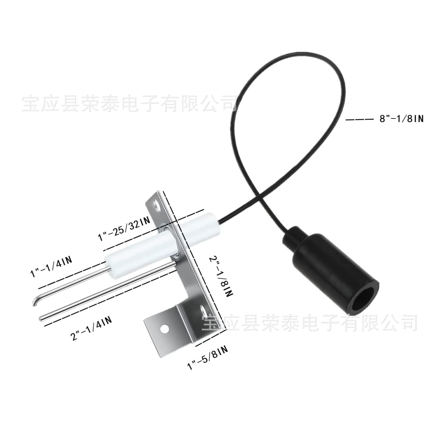 Export 3510 Electrode