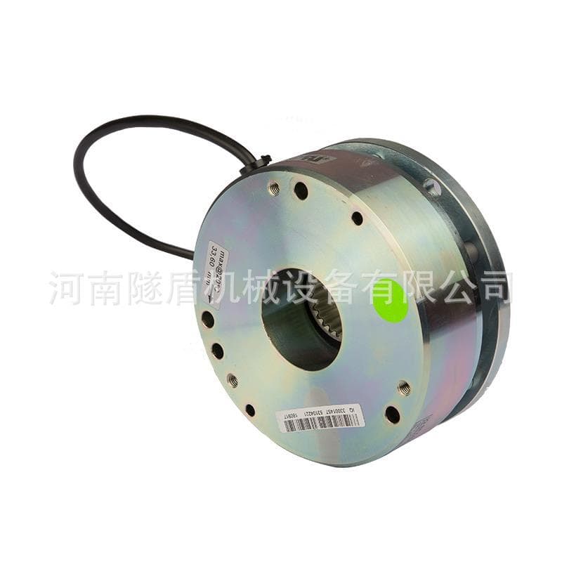 FLTAIR brake BFK457-10, SEW brake BE5, Demag brake B050 in stock.