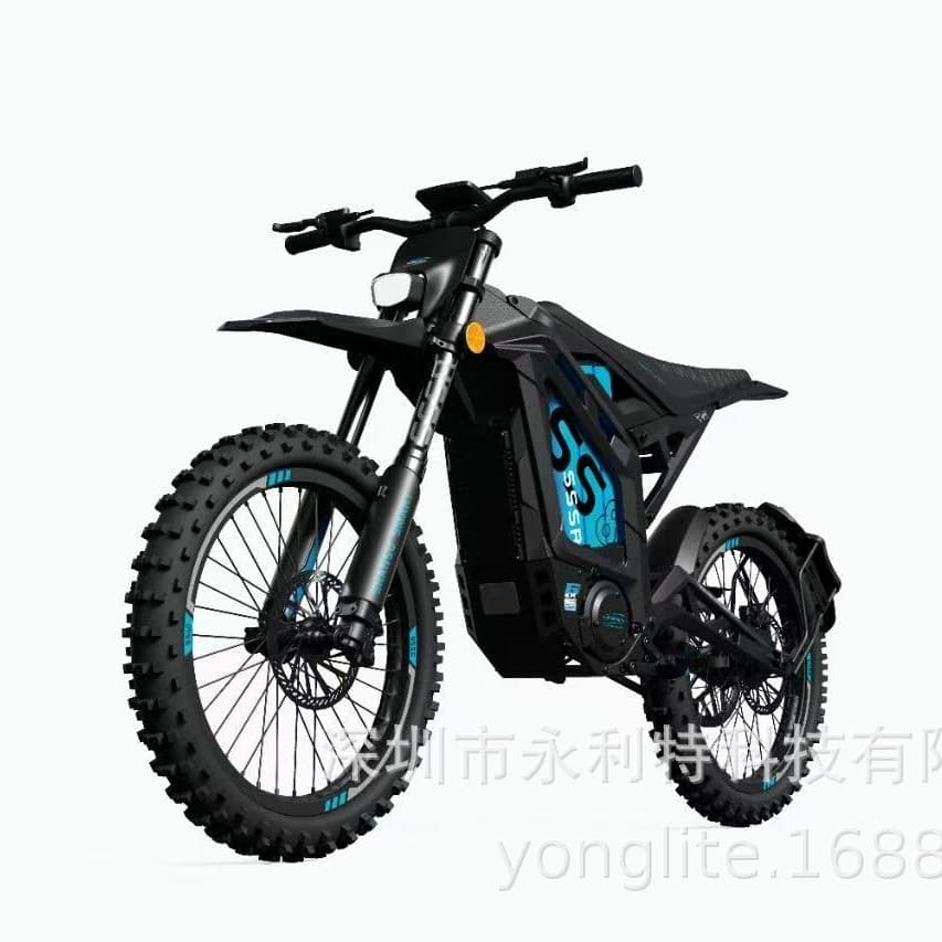 European overseas warehouse outsourcing for Qiulong electric vehicles, forest road mountain bikes, off-road motorcycles, Qingfeng Electricbike