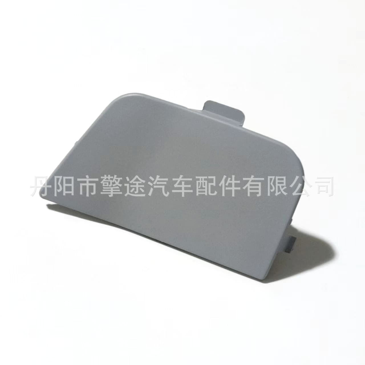 For BMW 3 Series E92 E93 07-13 M Style Rear Bumper Tow Hook Cover Trailer Hitch Cover 51127893147