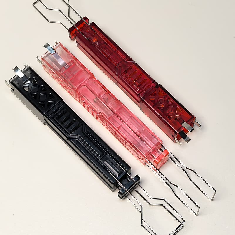 Wholesale Hot-Swap Switch Puller and Keycap Puller 2-in-1 Mechanical Keyboard Switch and Keycap Removal Tool