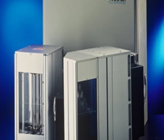 Honle LED Cube100 Integrated Circuit LED - UV Curing Box
