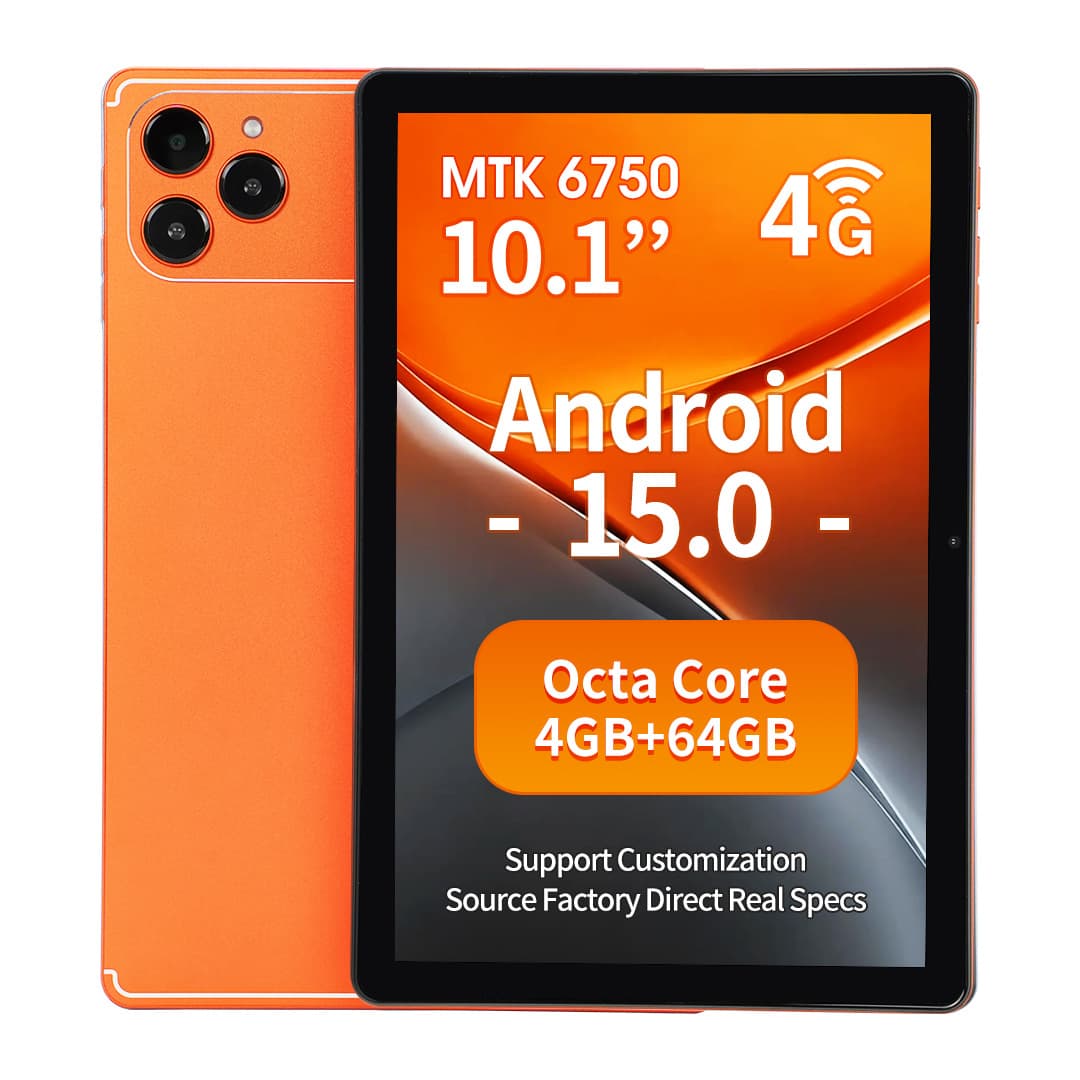 Shenzhen Digital Computer Factory 10.1-inch Android tablet office game 17promax cross-border exclusive supply