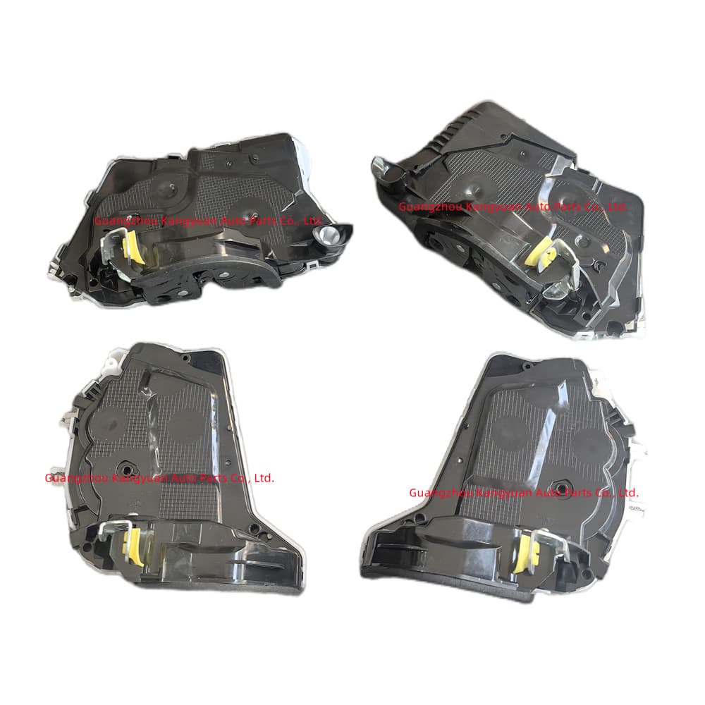 72610-T0A-A11 Compatible with Acura TLX Honda Accord CRV Door Actuator Central Locking Motor