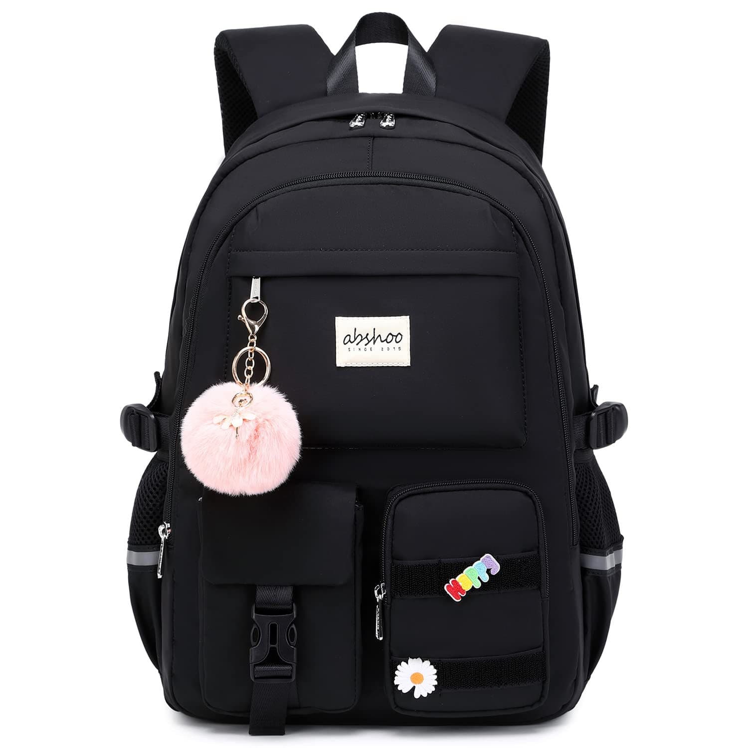 Large-capacity student backpack AliExpress backpack large-capacity primary school student backpack for grades 1-6 cross-border foreign trade
