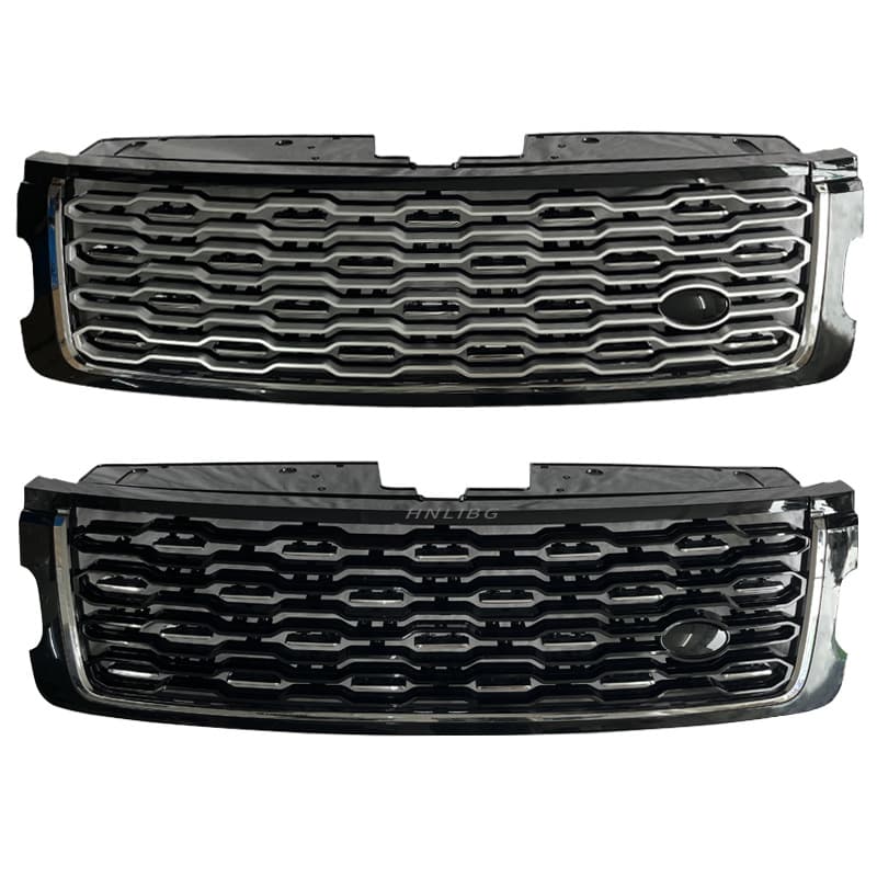 For Land Rover Range Rover Executive 2019 SVA Front Bumper Grille LR108960