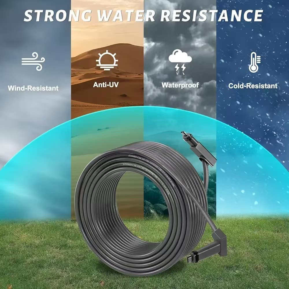 Cross-border popular product: GEN2 Link gigabit network cable, Star V2 Cable, Ethernet cable, waterproof cable.