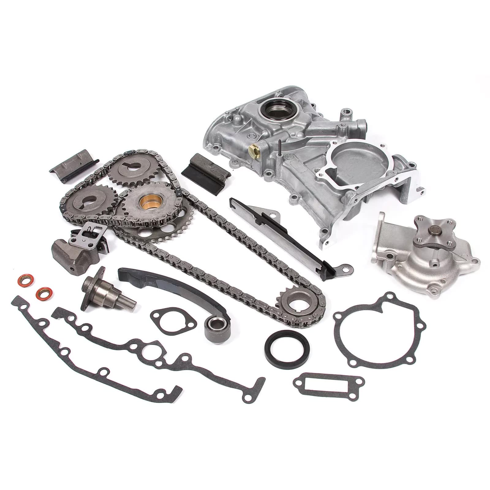 Auto Parts for 02-06 2.5L Nissan Sentra Altima DOHC QR25DE