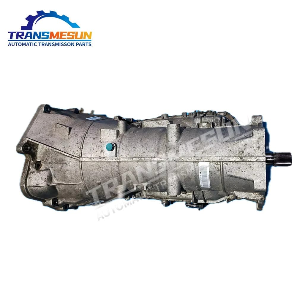TRANSMESUN for BMW X5 (E70) 3.0si 2007-2013 3.0L (2008-2015)