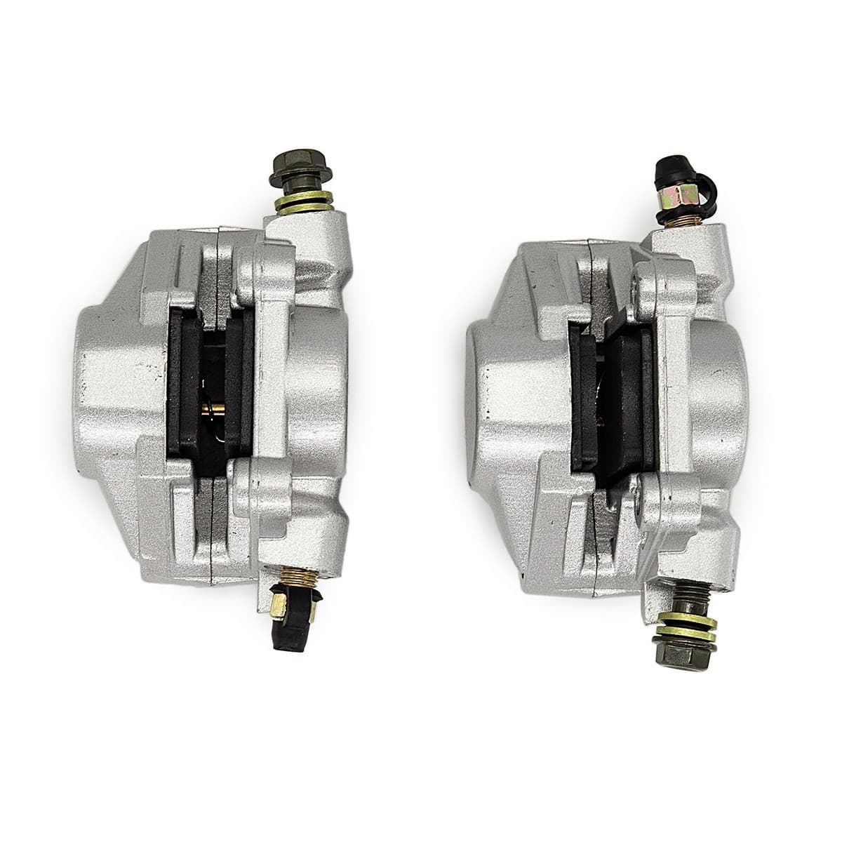 Four-Wheel ATV Accessories Big Bull Dinosaur 150-250 Rear Brake Pump Disc Brake Caliper