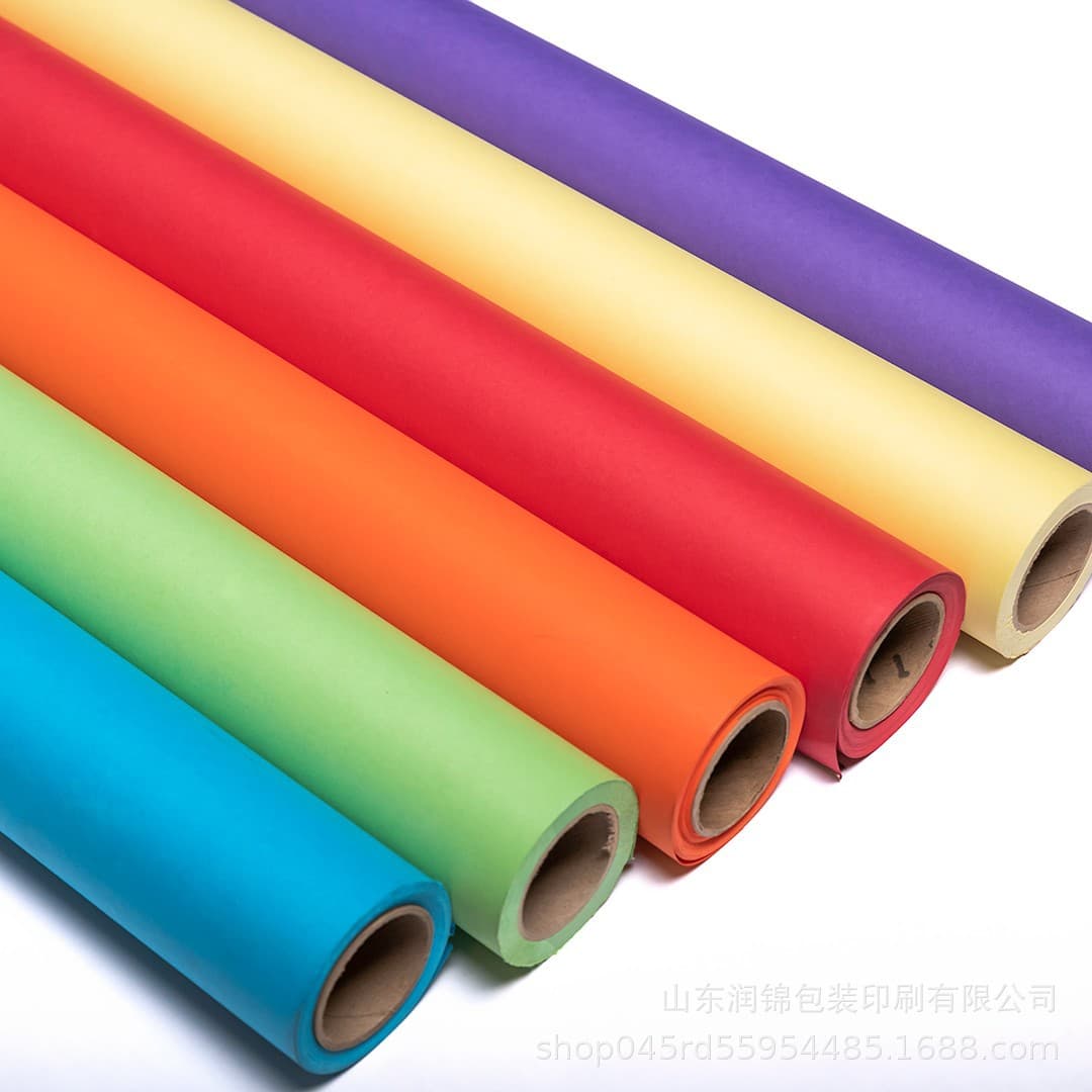 1.35x10m Photography Backdrop Paper Photo Background Cloth Studio Backdrop Paper White Gray Black Studio Single
