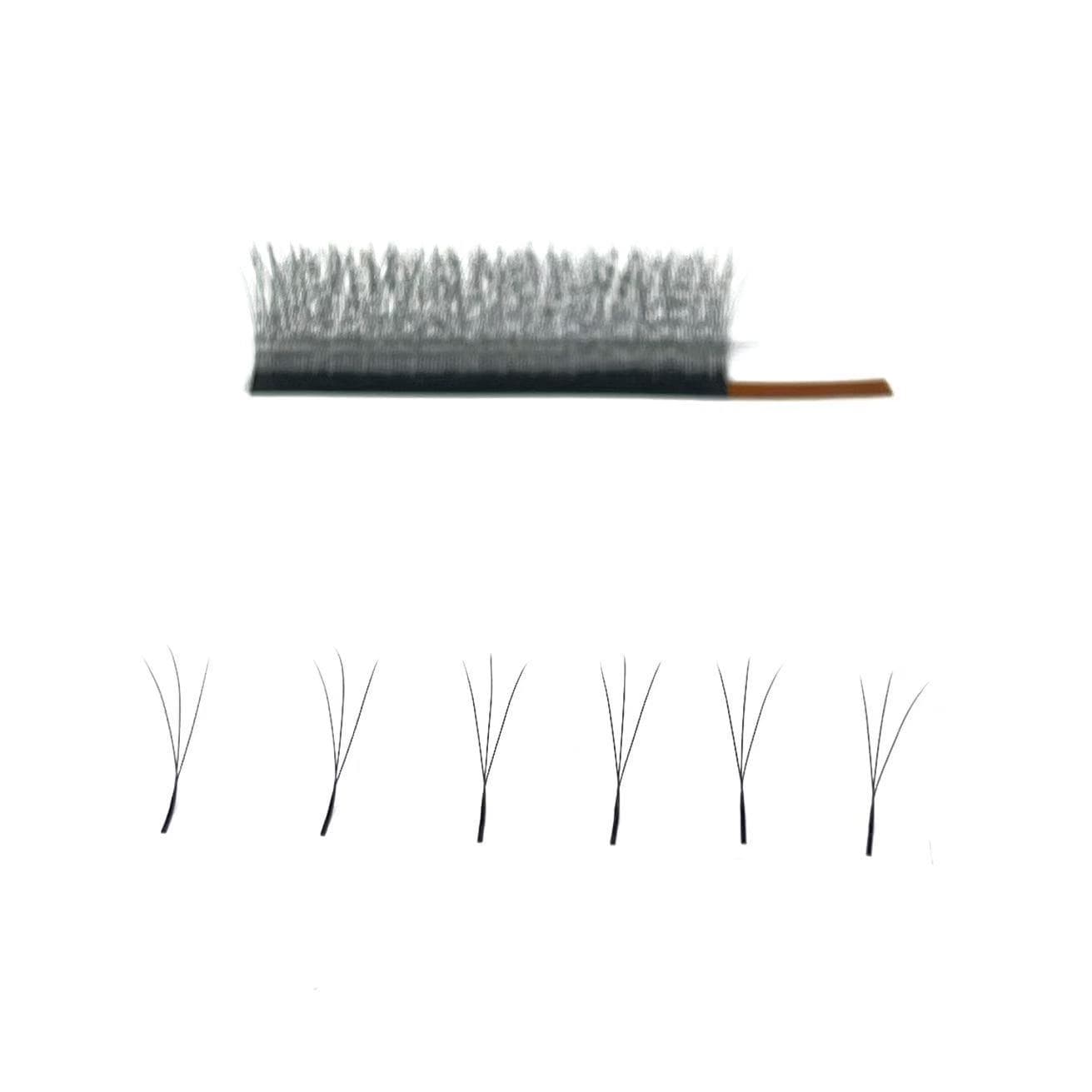 V-Shape Narrow Mouth Clover Narrow Mouth Four-Leaf Clover Narrow Mouth Five-Leaf Clover Export Best-Selling Custom Woven Hats