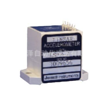 Genuine German Import JEWELL INSTRUMENTS LSBC/LSBP Series Linear Accelerometer