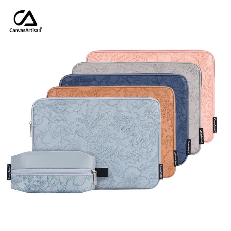 Laptop bag digital bag set suitable for Huawei Apple Xiaomi Asus Lenovo tablet protective sleeve inner sleeve bag