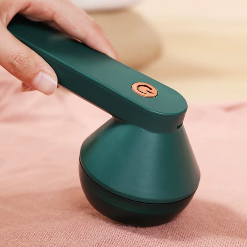 Rechargeable hair ball trimmer sweater coat pilling remover shaving machine cross-border electric hair ball remover