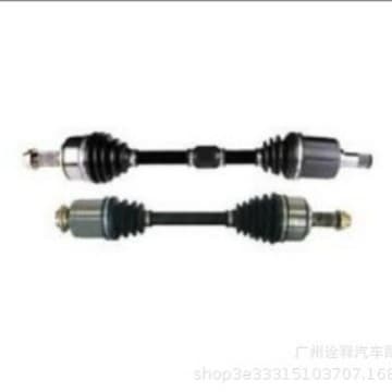 Compatible with Honda Front and Rear Half Shafts 44305-SWE-T11 44305-SFJ-003 44306-SNV-P10