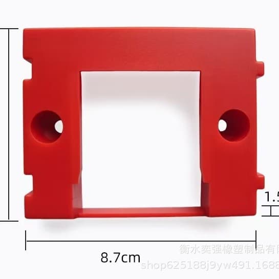 Adapts to DWV9000 Universal Quick Connector Compatible with DEWALT Fits DEWALT tools and guards