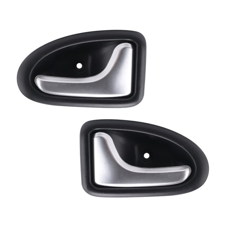 Compatible with Renault Clio 98-05 Megana Car Door Inner Handle 8200641120 8200646939