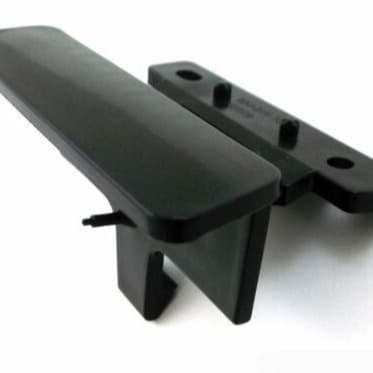GMC Yukon Armrest Center Console Silverado 20864151, 20864153