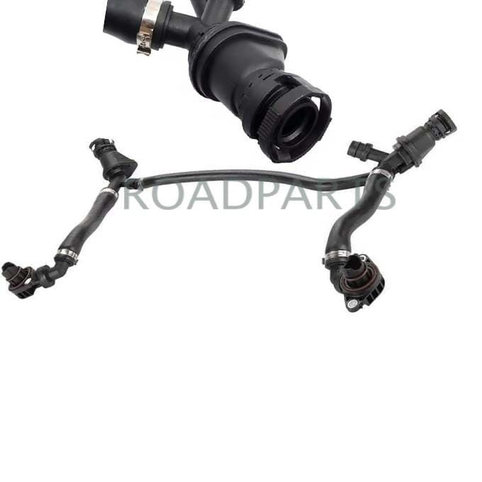 11158637874 For BMW Crankcase Ventilation Pipe, Exhaust Pipe 1115 8637 874