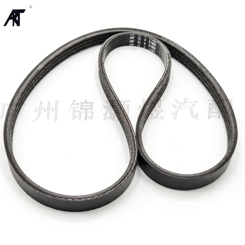 Compatible with Toyota Prado 2700, Hiace, Dyna, Hilux, Corolla Air Conditioning Belt 99364-30940