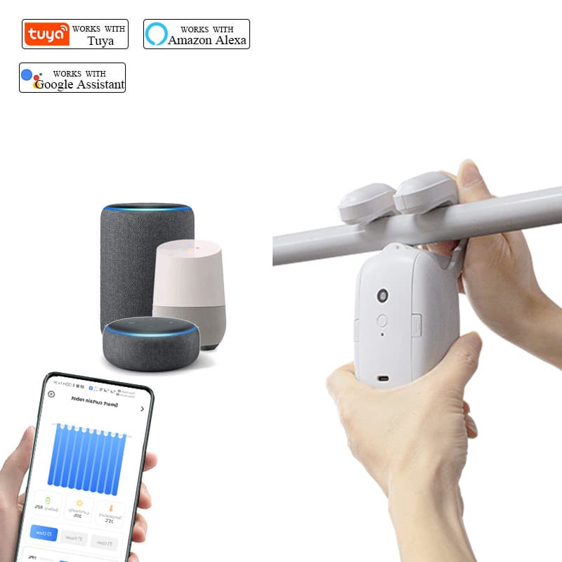 Home Safety Protection / Smart Home