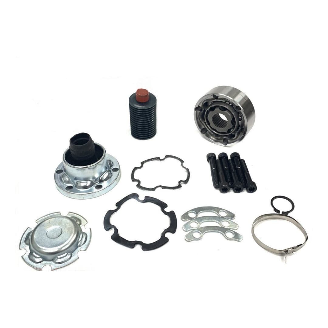 Compatible with Jeep Grand Cherokee 2011-2018 Dodge CV Joint CVJ059 52853645AD