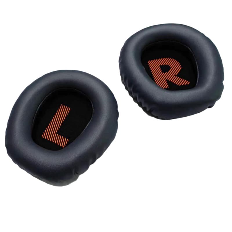 Earpads for JBL QUANTUM Q100, JBL Q100 Ear Cushions, Factory Wholesale Bulk