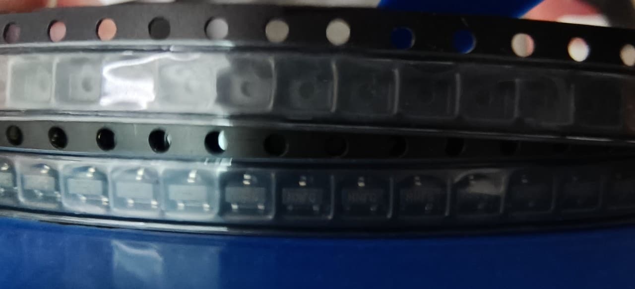 2SC1815-M Universal Diode