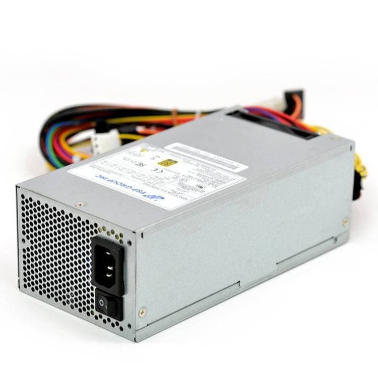 FSP600-702UH 600W 2U Switching Power Supply, FSP Server Power Order