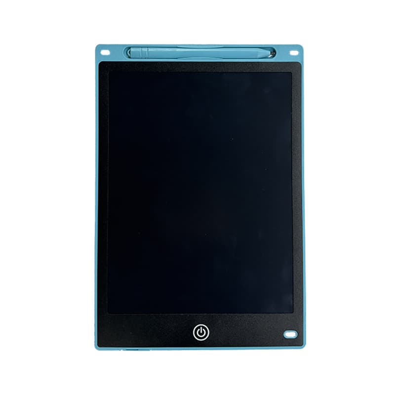 10-inch LCD writing board, children's early education graffiti drawing board, electronic drawing board, writing board, clearable LCD drawing board