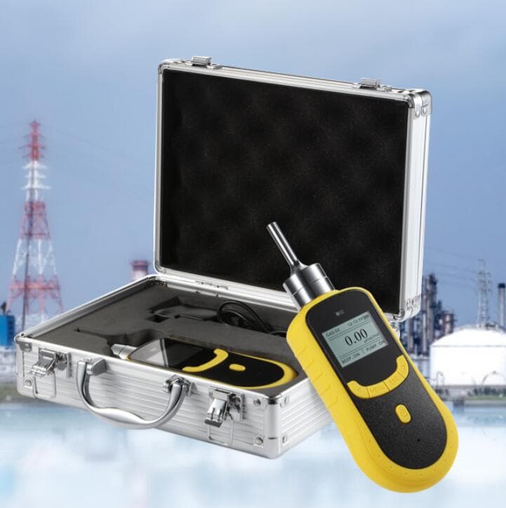 HY300 Ozone Detector Supports Customization and OEM Ozone Monitor