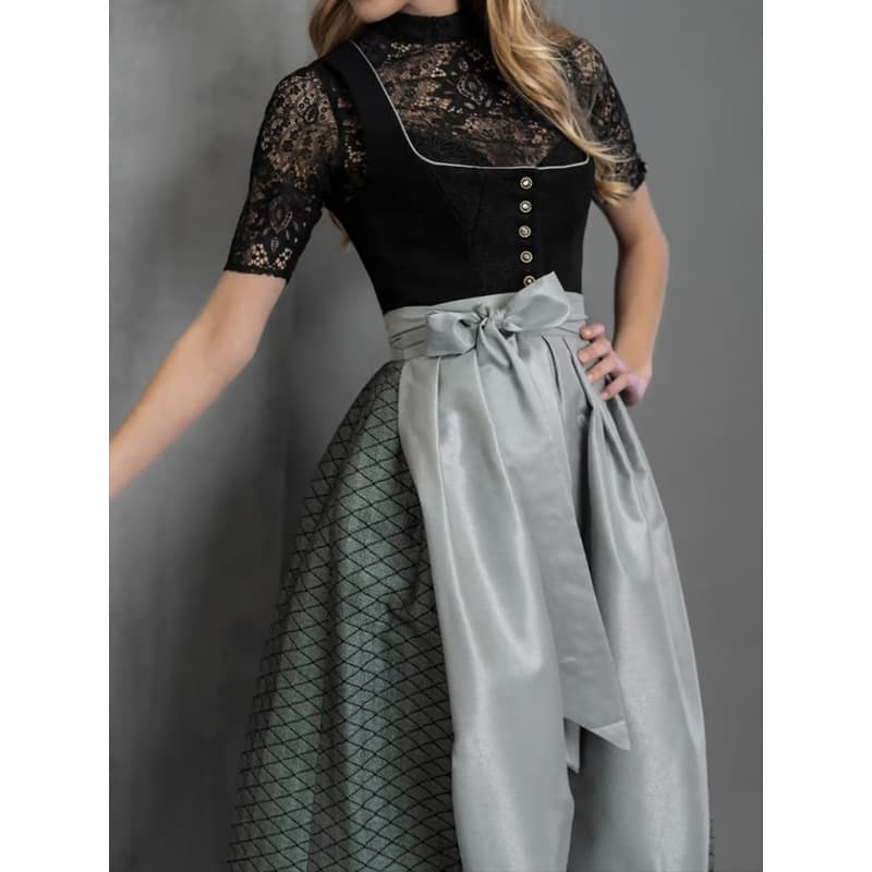 2025 Amazon Bestseller Munich Vintage Oktoberfest Beer Dress