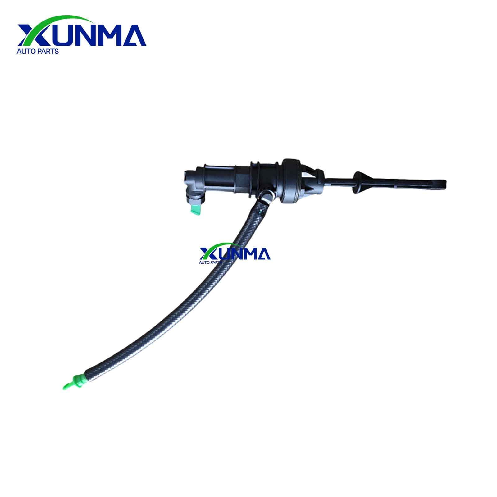 3C11-7A543-BF Clutch Master Cylinder 3C 11-7A543BE 1505418 Suitable for Ford Transit