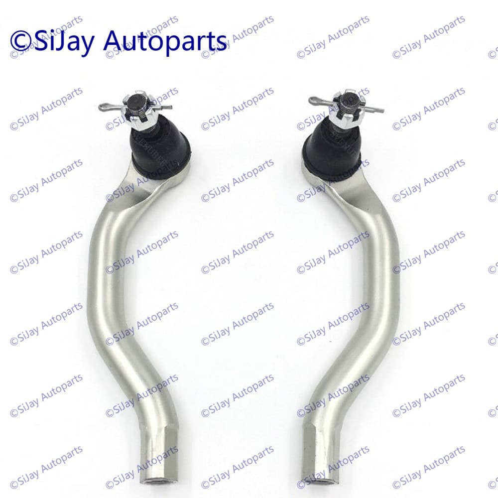 Suitable for Honda Civic eighth generation 2006-2011 steering gear inner tie rod ball head ES800374 set