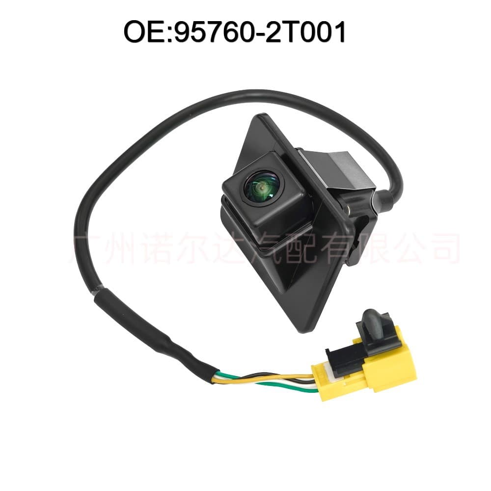 95760-2T001 Compatible with 2014-2019 Kia Optima Rear View Backup Camera 957602T001