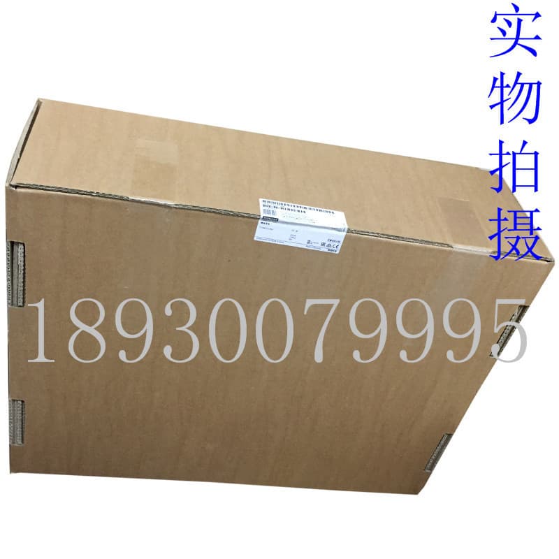 Siemens Touch Screen Series SMART LINE 700IE 6AV6648-0CC11-3AX0