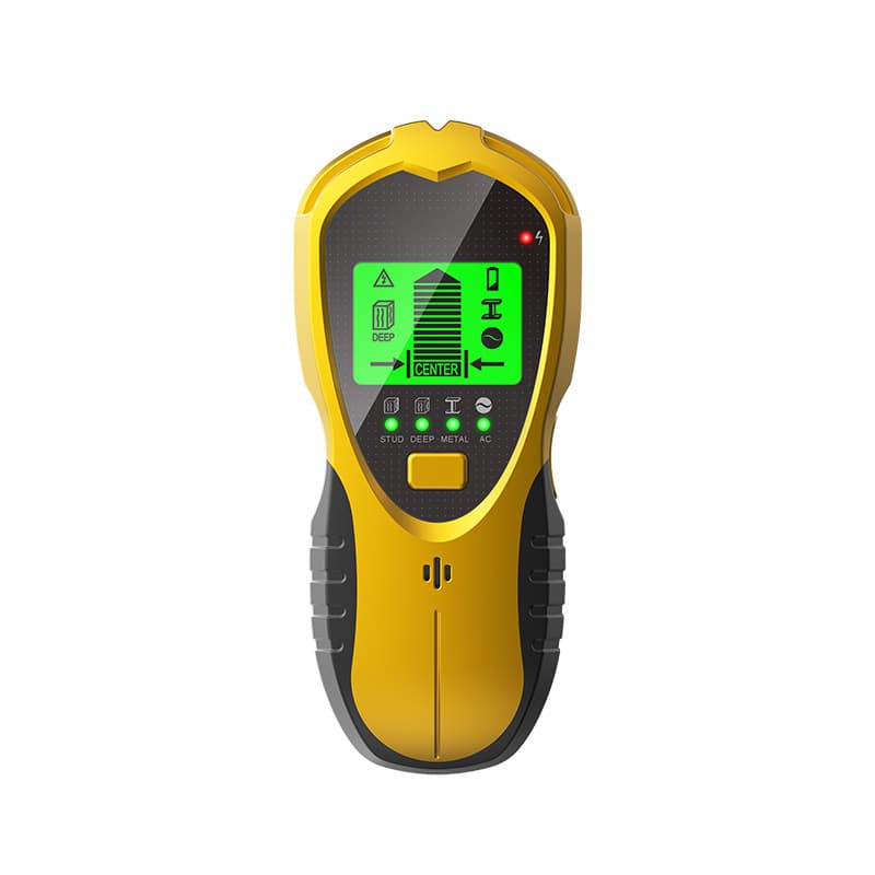 SH201 Wall Detector, Decoration Four-in-One, Multifunctional Digital Detector, Factory Direct Supply