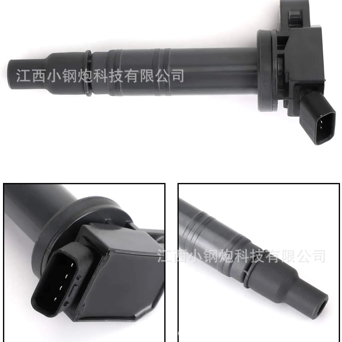 Supply of automotive ignition coil bushing repair kits 9091902248 099700-2530 Applicable to Toyota